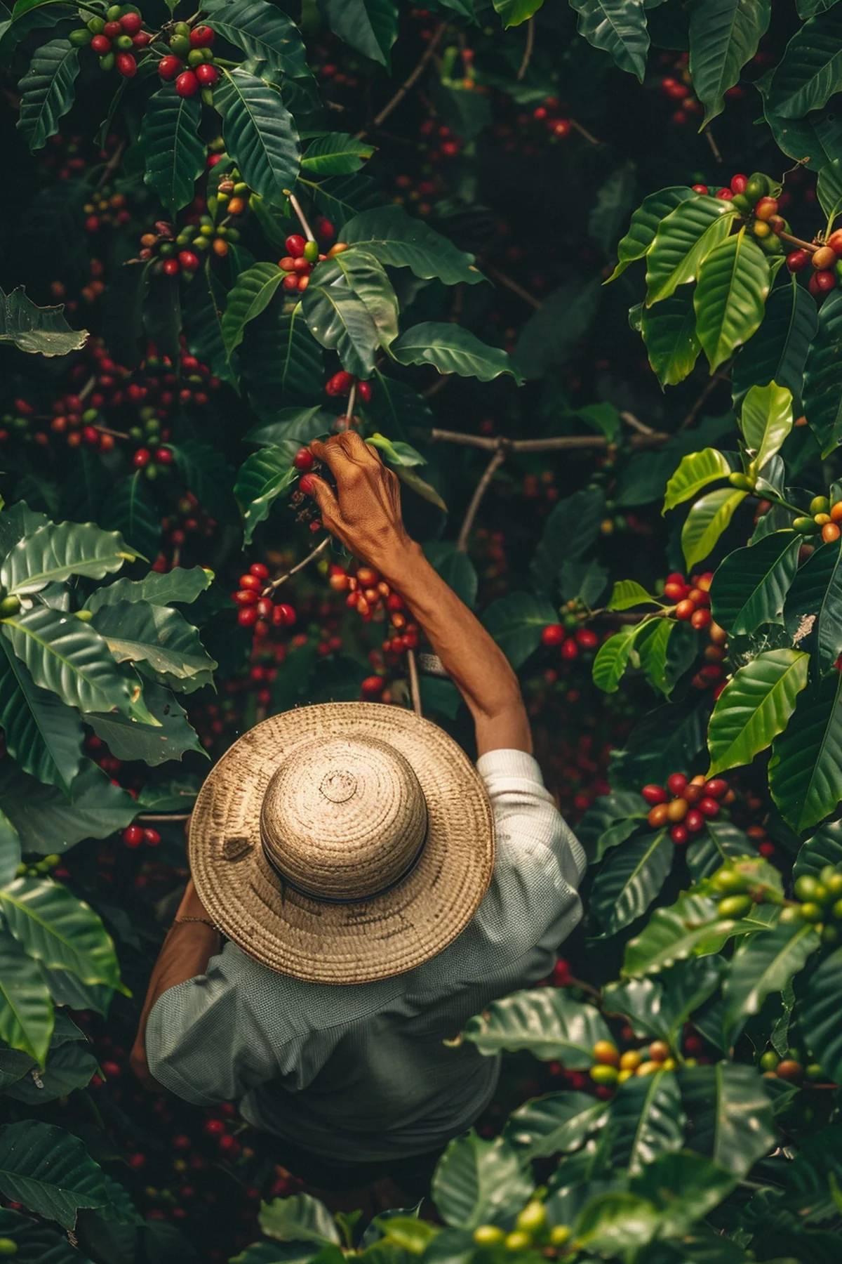 Пачка Nesil Coffee и чашка кофе